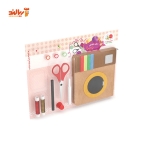 بازی آموزشی دفتر خیاطی ویز